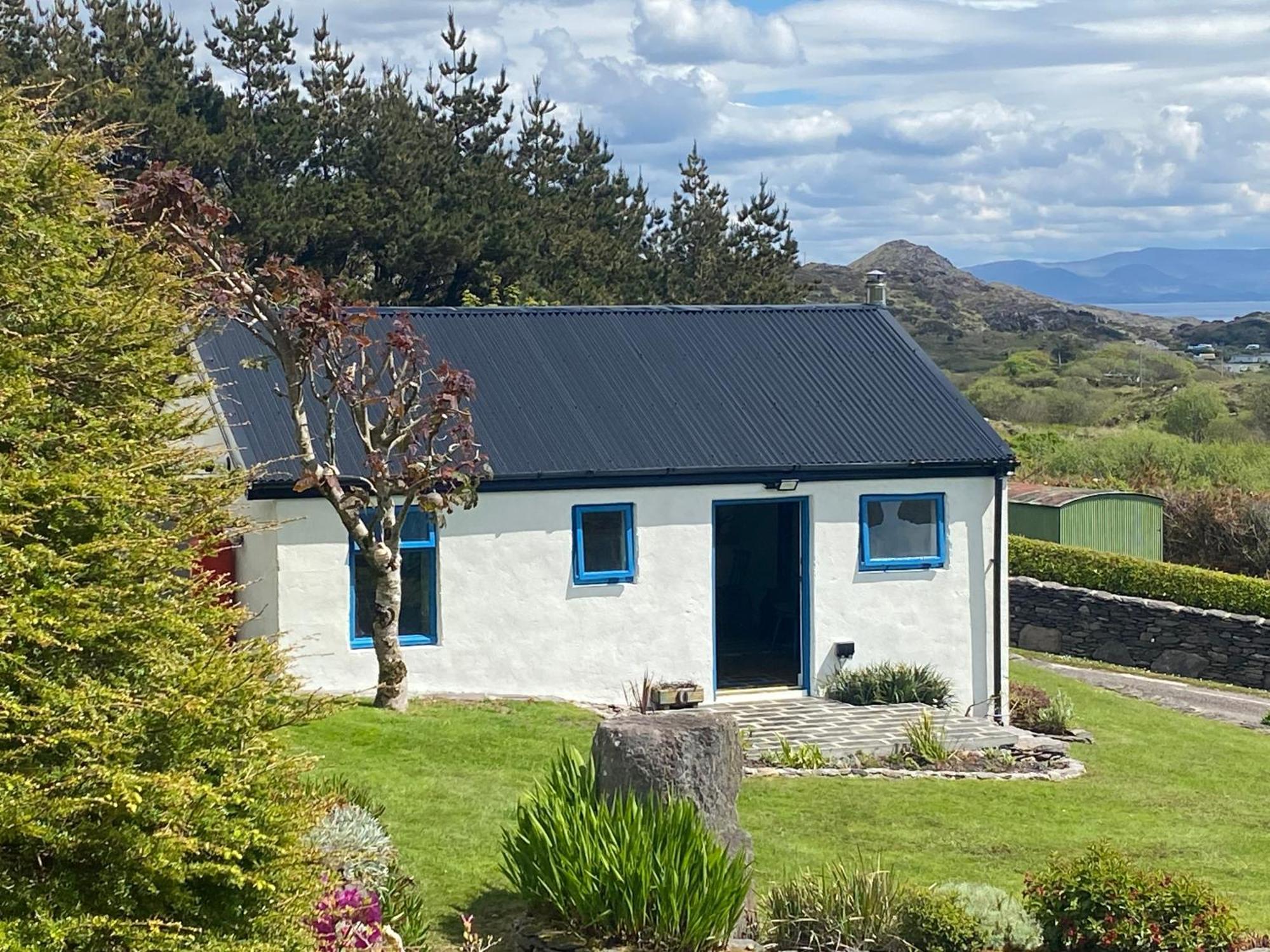 Unique Old Stone Cottage Killarney Ngoại thất bức ảnh