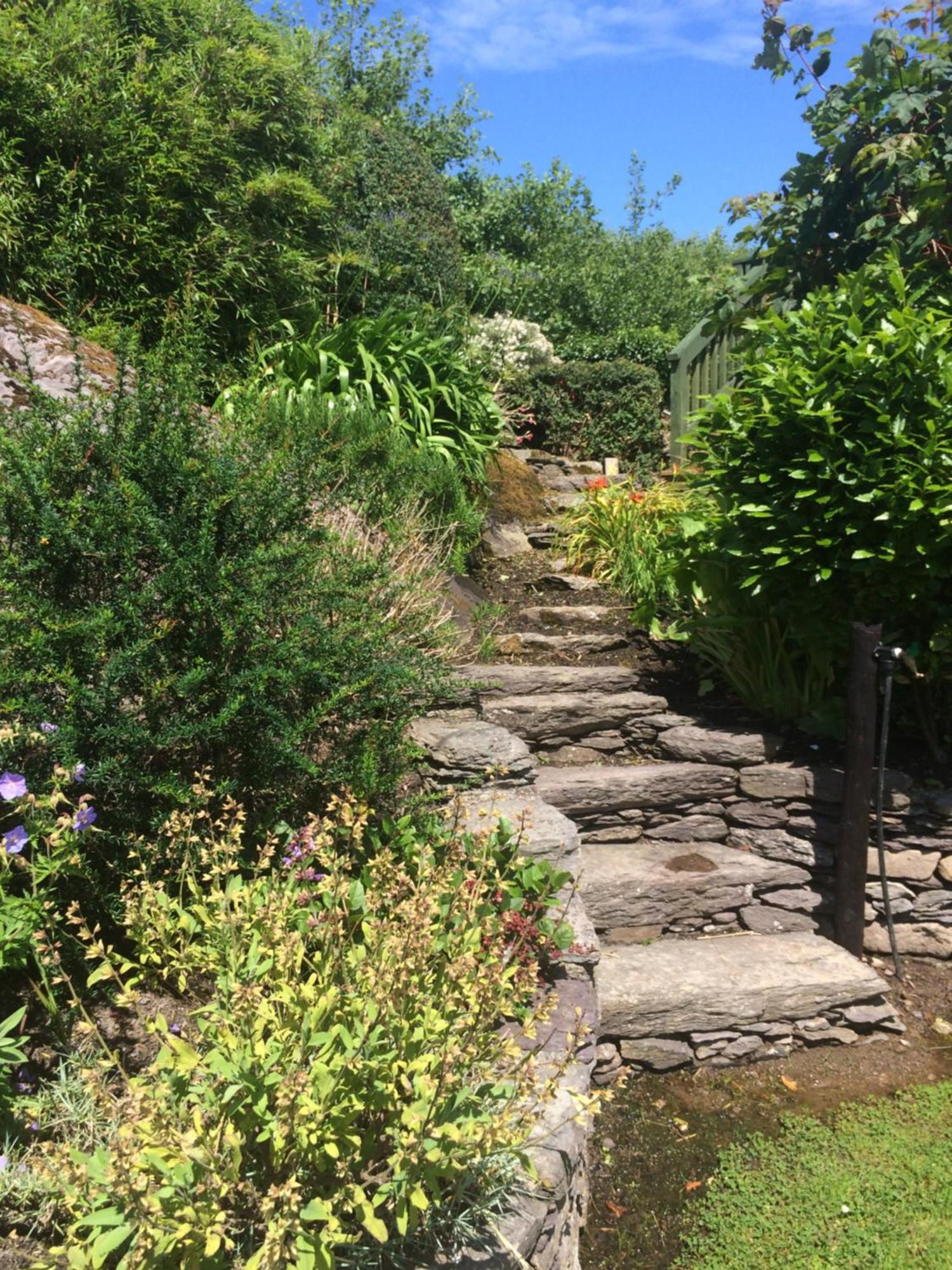 Unique Old Stone Cottage Killarney Ngoại thất bức ảnh