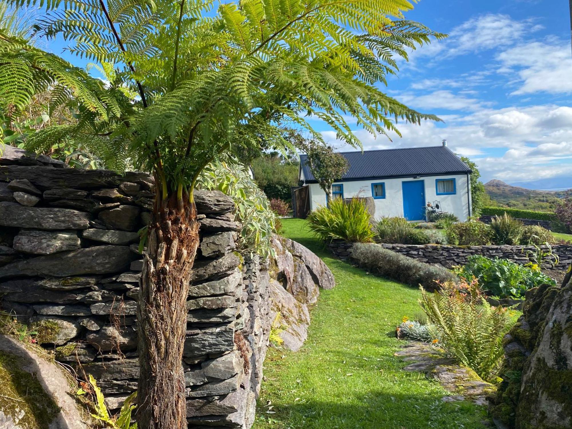Unique Old Stone Cottage Killarney Ngoại thất bức ảnh